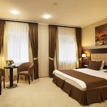 Evropa Mini-Hotel