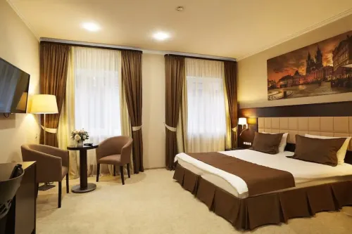 Evropa Mini-Hotel