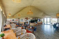 Rawai Luxury Tents Pushkar - breakfast