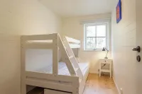 Gamla Wallesvägen 10 - Bruksvallarna - Апартаменты