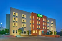 City Express Junior by Marriott Guadalajara Periférico Sur - 3-Star
