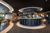 Hotel le 830 Namur - bar