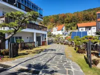 Namhae German Village Hercules Pension