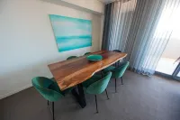 Terminus Apartment Hotel, Ascend Hotel Collection