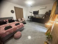 Apartments Bruno