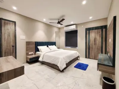 Insata Hospitality Kolkata Hotel a 