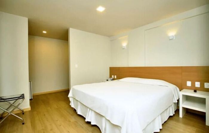 Hotel Atlântico