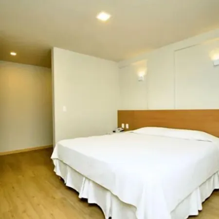 Hotel Atlântico