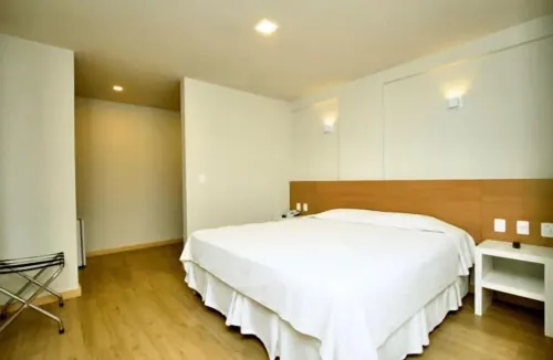 Hotel Atlântico