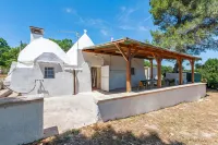 Trullo del Bosco in Martina Franca - Happy Rentals - Apartments