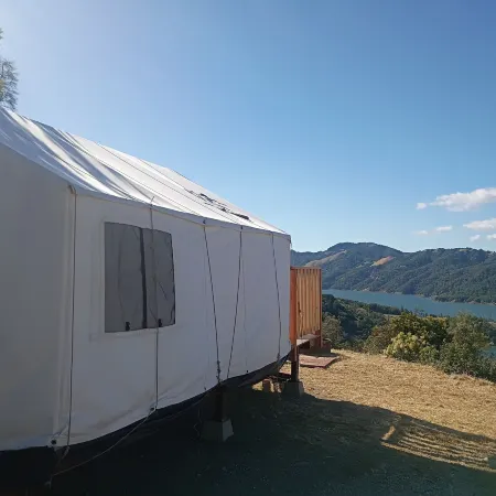The Ranch at Lake Sonoma