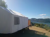The Ranch at Lake Sonoma