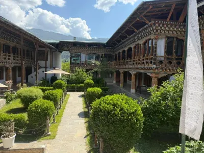 Kaila Guest House Hotels in 