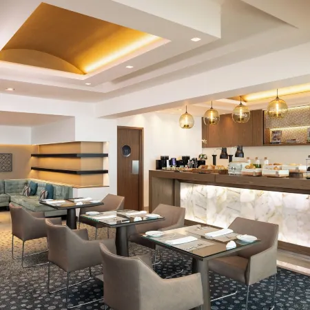 JW Marriott Hotel Lima