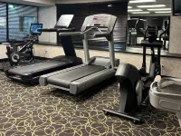 Best Western Plus Kelly Inn - نادي رياضي