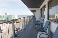 Admiral on Baltimore - Ocean View