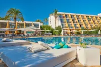 Protur Sa Coma Playa Hotel & Spa - Wifi