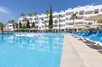 Sol Cala d'Or - Beach