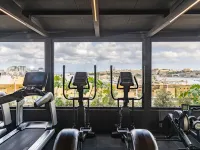 Novotel Malta Sliema - Gym