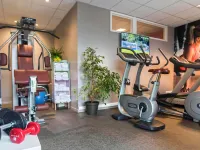 Ibis Styles Strasbourg Stade de La Meinau - Gym