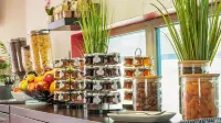 Residhotel Lyon Part Dieu - Bữa sáng