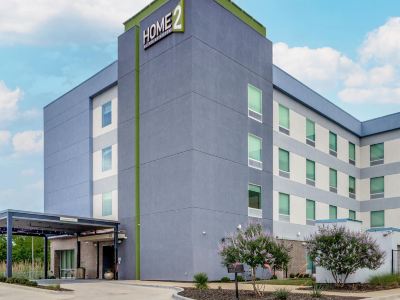 Home2 Suites by Hilton Fort Worth Arlington West