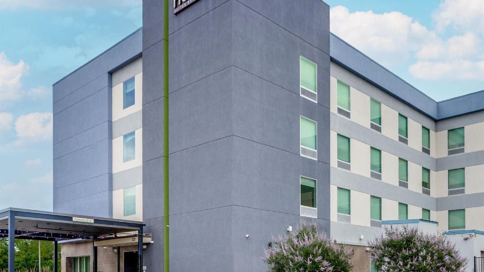 Home2 Suites by Hilton Fort Worth Arlington West