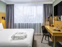 The Harlow Hotel by Accor