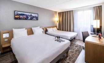 Novotel Rotterdam Schiedam