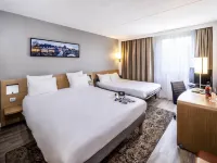 Novotel Rotterdam Schiedam - Kolam Renang