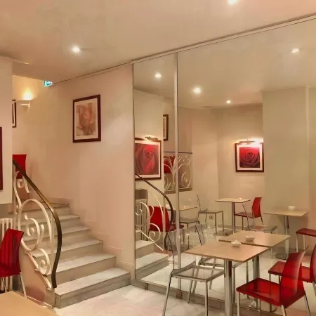 Hotel Carlton Nice, Fully Renovated