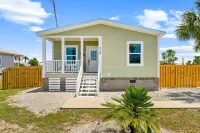 Pet Friendly Beach House - Lazy Palms