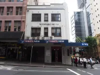Wynyard Hotel