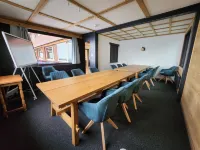 Hotel Bergsonne Rigi Kaltbad فنادق في ويغيز