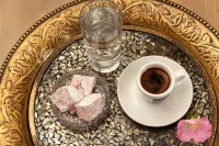 Evoras Boutique Hotel - breakfast