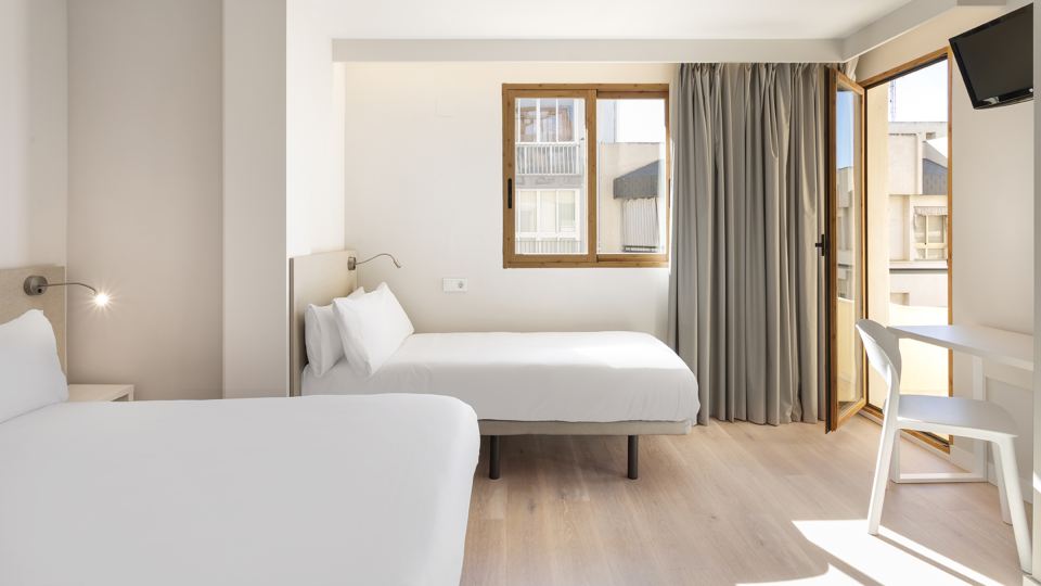 Hotel Andalucía
