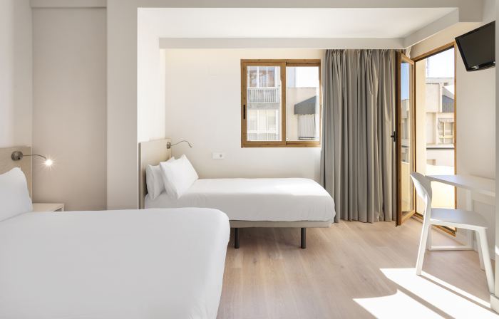 Hotel Andalucía