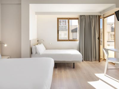 Hotel Andalucía