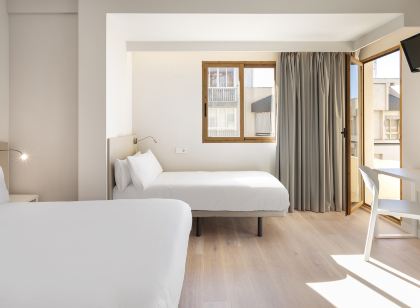 Hotel Andalucía