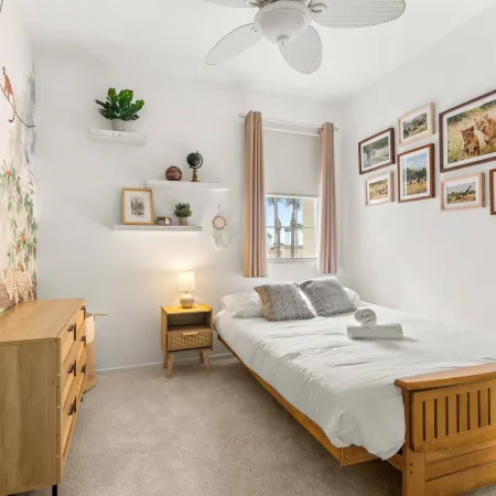 Sweet Serenity 3 Bed Home