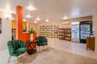 Inn at Moss Landing Point - de playa