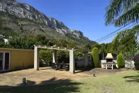 Anacasa Villa Montgo Perelloner CH4316 - Chalets
