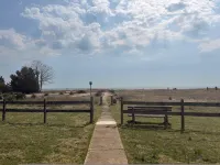 Lusby Beach House -3 BD 2 BA Steps to the Sand - 3성급
