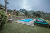 Melheim Resort & Spa Haputale - An Infinite Escape into the Paradise - 수영장