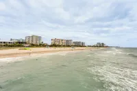 Elegant Waterfront Condo w/ Views in Pompano Beach - Lejligheder