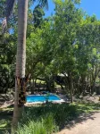 Little Creek Cabins - Homestays