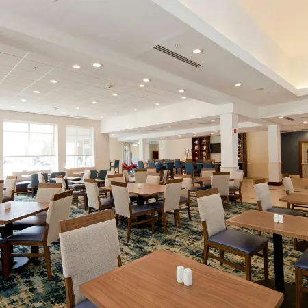 Hilton Garden Inn Winchester