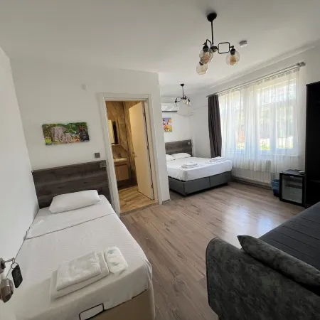 Parli Hotel