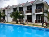 Mersing Hotel Hotels in Mersing District