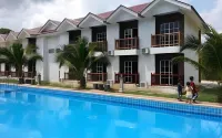 Mersing Hotel